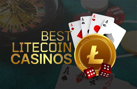 best ltc casino brazil - 5 Melhores Sites de Cassino Que Aceitam Litecoin LTC 